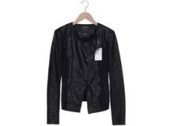 GUESS Damen Jacke, schwarz von Guess