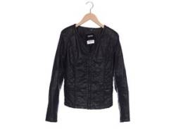 GUESS Damen Jacke, schwarz von Guess