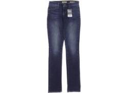 GUESS Damen Jeans, blau von Guess