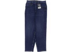 GUESS Damen Jeans, blau von Guess