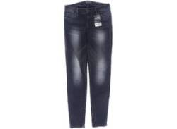 GUESS Damen Jeans, grau von Guess