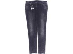 GUESS Damen Jeans, grau von Guess