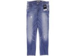 GUESS Damen Jeans, hellblau von Guess