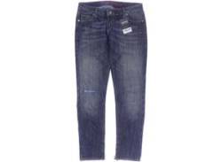 GUESS Damen Jeans, marineblau von Guess