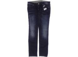 GUESS Damen Jeans, marineblau von Guess