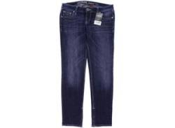 GUESS Damen Jeans, marineblau von Guess