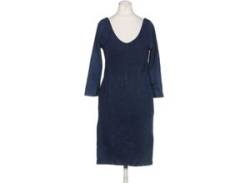 Guess Damen Kleid, marineblau, Gr. 32 von Guess
