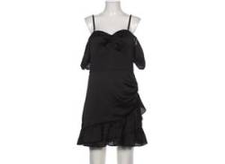 Guess Damen Kleid, schwarz, Gr. 40 von Guess