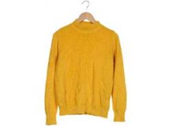 GUESS Damen Pullover, gelb von Guess