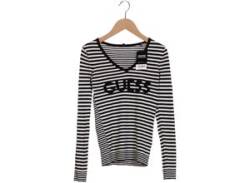 GUESS Damen Pullover, schwarz von Guess