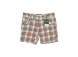 GUESS Damen Shorts, grau von Guess