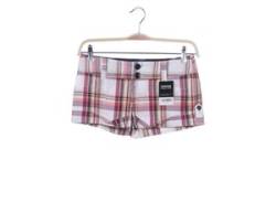 GUESS Damen Shorts, mehrfarbig von Guess