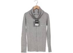 GUESS Damen Strickjacke, grau von Guess