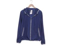 GUESS Herren Jacke, blau von Guess