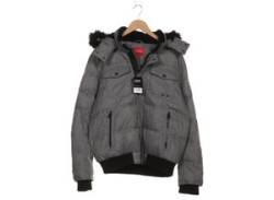 GUESS Herren Jacke, grau von Guess