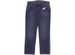 GUESS Herren Jeans, blau von Guess