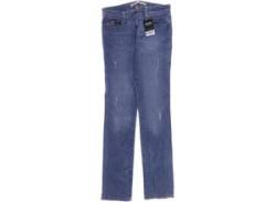 GUESS Herren Jeans, blau von Guess