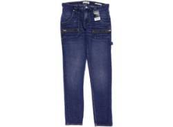 GUESS Herren Jeans, marineblau von Guess