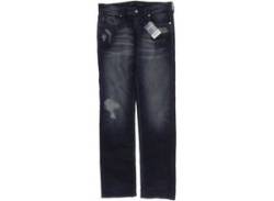 GUESS Herren Jeans, marineblau von Guess