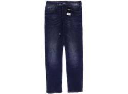 GUESS Herren Jeans, marineblau von Guess