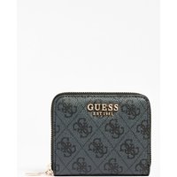 GUESS Laurel Mini Coal Logo von Guess