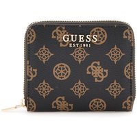 GUESS Laurel Mini Mocha Logo von Guess