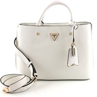 GUESS Meridian Henkeltasche Stone von Guess