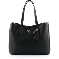 GUESS Meridian Shopper Schwarz von Guess