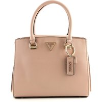 GUESS Noelle Handtasche mit Riemen Rosewood von Guess