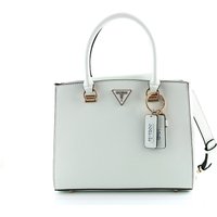 GUESS Noelle Handtasche mit Riemen Weiß von Guess