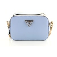 GUESS Noelle Saffiano Sky Blue von Guess