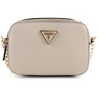 GUESS Noelle Saffiano Taupe von Guess