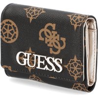 GUESS UPTOWN CHIC Small Trifold von Guess