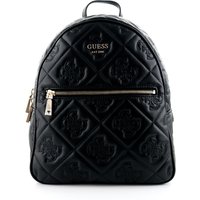 GUESS Vikky II Rucksack Black Logo von Guess