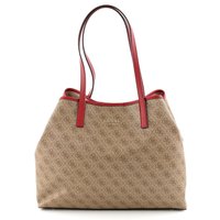 GUESS Vikky Shopper Brown von Guess