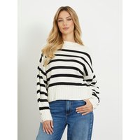 Gestreifter Pullover von Guess