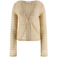 Guess Cardigan Damen Strickjacke CLARISSA (1-tlg) von Guess