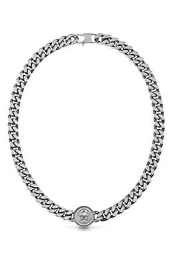 Guess Collar Hombre JUMN01320JWAST-U von Guess