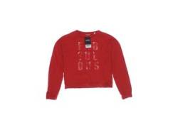Guess Damen Hoodies & Sweater, rot, Gr. 164 von Guess