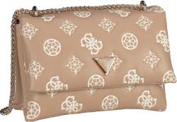 Guess Deesa PG 14210  in Beige (5.4 Liter), Umhängetasche von Guess