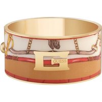 Guess Edelstahlarmband Guess Damen-Armband Edelstahl, Trendig von Guess