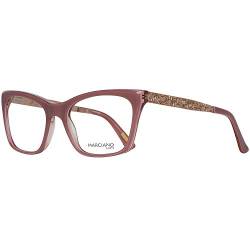 Guess GM0267 53072 Guess By Marciano Brille GM0267 072 53 Cateye Brillengestelle 53, Rosa von Guess
