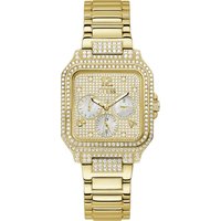 Guess GW0472L2 Deco Damenuhr 36mm 3ATM von Guess