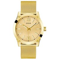 Guess GW0629G2 Herrenuhr Crescent 44mm 3ATM von Guess