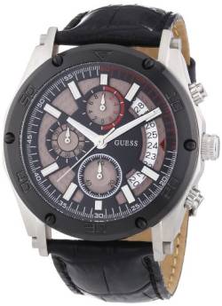 Guess Herrenarmbanduhr Vortex W16570G1 von Guess