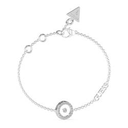 Guess Jewellery Armband JUBB03259JWRHS Marke, Einheitsgröße, Metall, Kein Edelstein von Guess