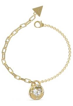 Guess Jewellery Armband JUBB03353JWYGS Marke, Einheitsgröße, Nicht-Edelmetall, Kein Edelstein von Guess