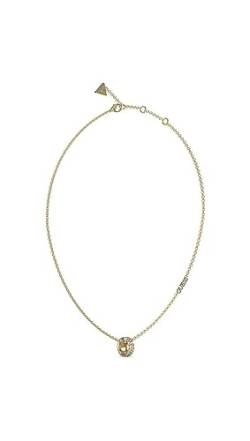 Guess Jewellery Halskette JUBN03343JWYGT-U Marke, Einheitsgröße, Nicht-Edelmetall, Kein Edelstein von Guess