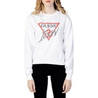 Guess Kapuzenfleecejacke von Guess