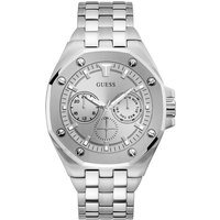 Guess Multifunktionsuhr GW0278G1,TOP GUN, (1-tlg) von Guess